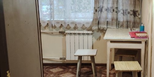 2-комн квартира 5-й Предпортовый проезд, 4К1