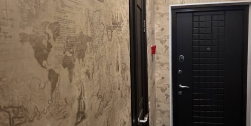 1-комн квартира Химки, улица Кирова, 10к1