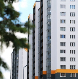 Продажа 2-комн квартиры на вторичном рынке Новогорелово, улица Современников,  д. 1 к2