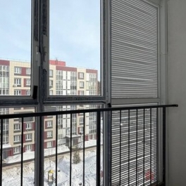 Продажа 2-комн квартиры на вторичном рынке Красногорск, Стартовая улица,  д. 8