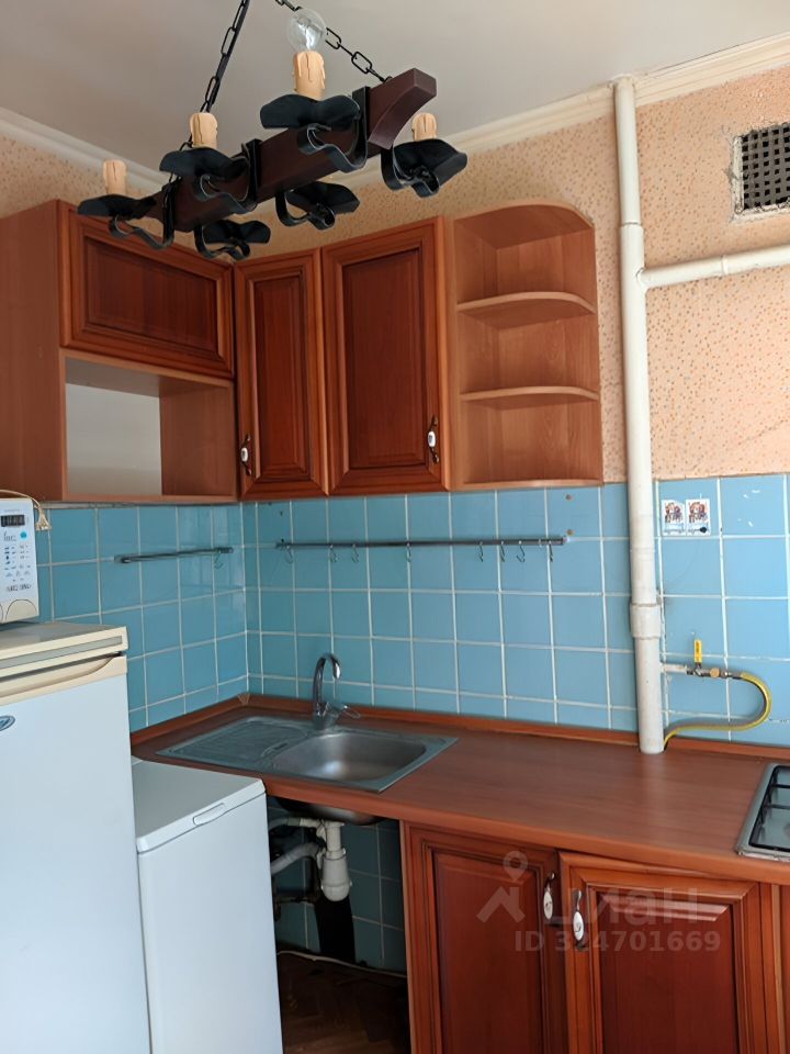 Продажа 1-комн квартиры на вторичном рынке улица Косыгина, 11