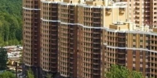 2-комн квартира Лиственная улица, 18к1