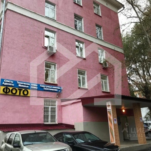 Помещение свободного назначения улица Кржижановского,  д. 20/30 к5