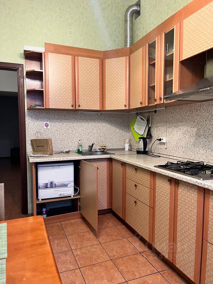 Аренда 2-комн квартиры на вторичном рынке улица Маяковского, 1/96