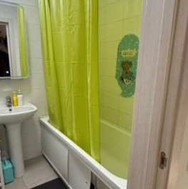 Продажа 1-комн квартиры на вторичном рынке ул Люблинская,  д. 72,  к. 44