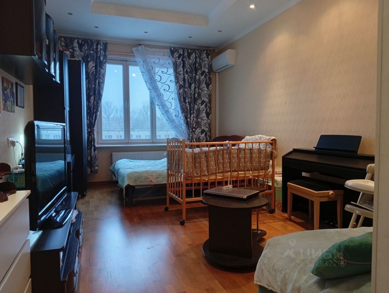 Продажа 1-комн квартиры на вторичном рынке Будапештская улица, 17к3