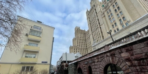 3-комн квартира Конюшковский Б. пер,  д. 27А