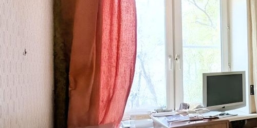 2-комн квартира Алтайская улица, 2