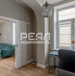 Продажа 2-комн квартиры на вторичном рынке ул Ольги Берггольц,  д. 24