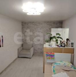 Продажа 2-комн квартиры на вторичном рынке улица Олеко Дундича,  д. 19 к1