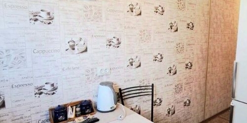 1-комн квартира улица Костюшко, 10