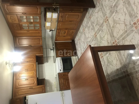 Продажа 2-комн квартиры на вторичном рынке Пушкино, Школьная,  д. 34