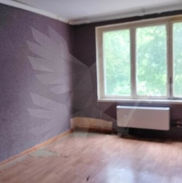 Продажа 3-комн квартиры на вторичном рынке Днепропетровская улица,  д. 27 к1