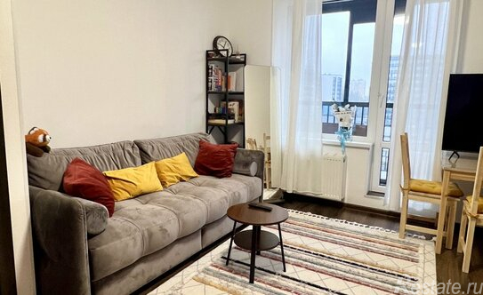 Продажа 1-комн квартиры на вторичном рынке Торфяная дорога,  д. 15,  к. 1