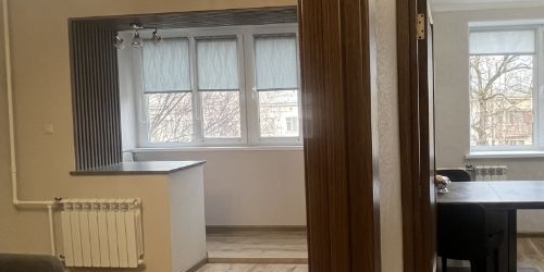 3-комн квартира 15-я Парковая улица, 54