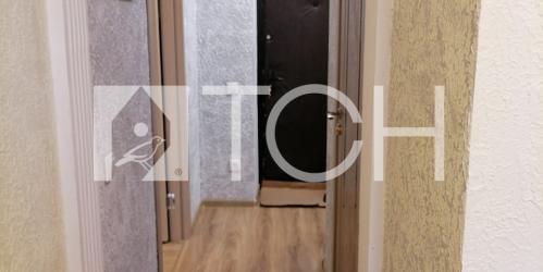 1-комн квартира Пушкино, Акуловское шоссе ул, 35