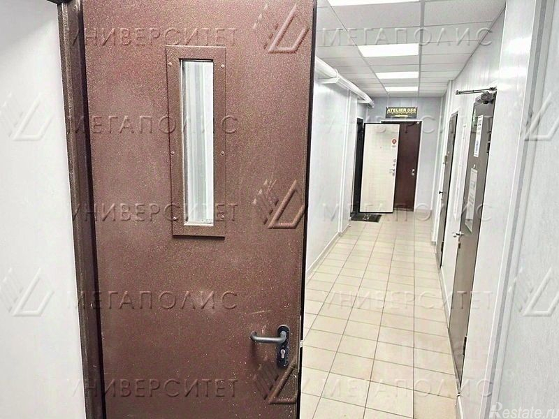 Аренда офиса ул Тимура Фрунзе,  д. 18