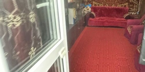 2-комн квартира Осенний бульвар, 5К3