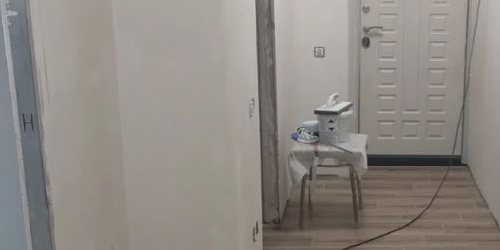 2-комн квартира улица Верности, 12