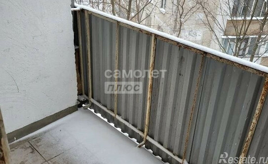 Продажа 3-комн квартиры на вторичном рынке улица Лавочкина,  д. 6 к2