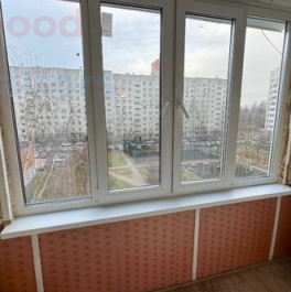 Продажа 1-комн квартиры на вторичном рынке Балашиха г, Свердлова ул,  д. 53
