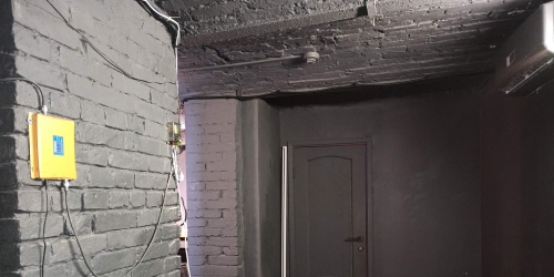 Помещение свободного назначения Мясницкая улица,  д. 32,  к. стр2