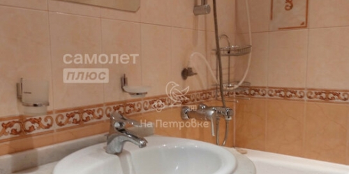 1-комн квартира улица Хачатуряна,  д. 2