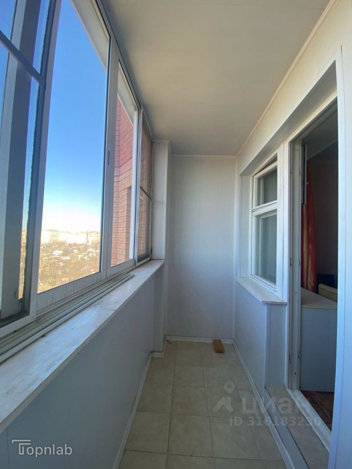 Продажа 1-комн квартиры на вторичном рынке Щелково, Талсинская улица, 26