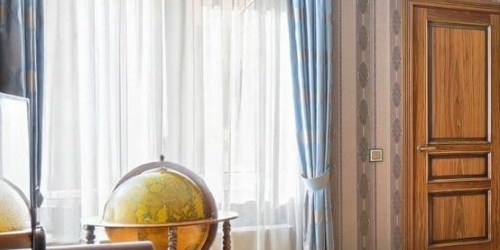 3-комн квартира набережная Воскресенская, 4