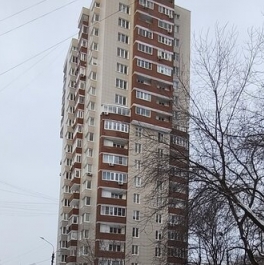 Продажа 2-комн квартиры на вторичном рынке Красная горка, улица Льва Толстого,  д. 17А