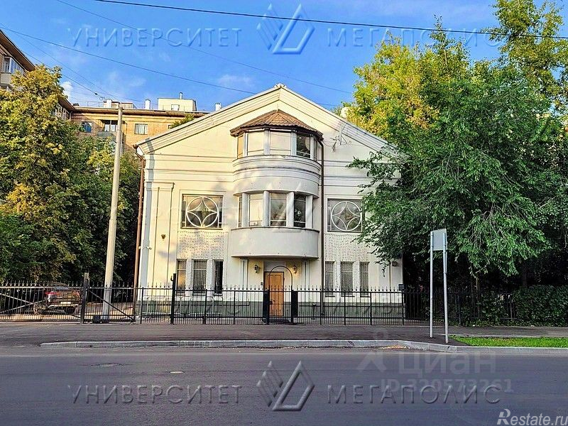Продажа офиса ул Вятская,  д. 64,  к. 1