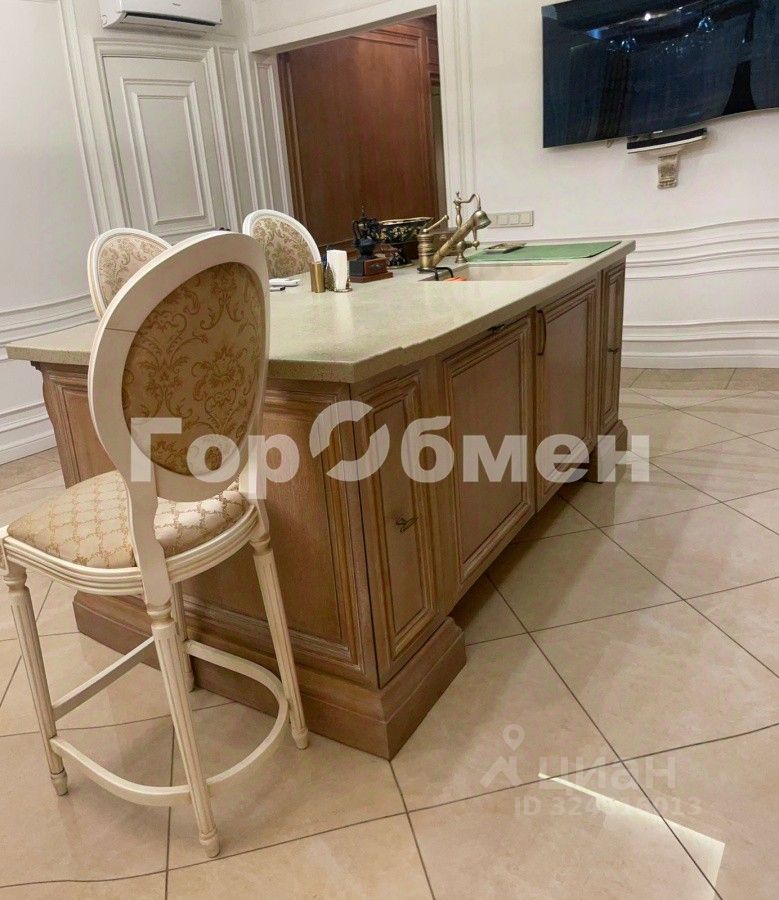 Продажа 3-комн квартиры на вторичном рынке проспект Мира, 188Бк3