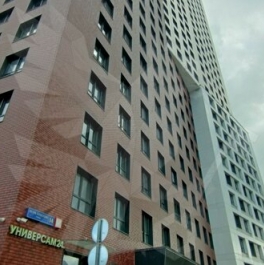 Продажа 2-комн квартиры на вторичном рынке улица Петра Алексеева,  д. 14
