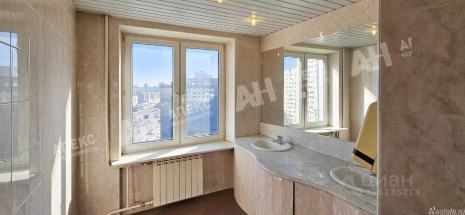 Аренда офиса улица Каховка,  д. 31 к2