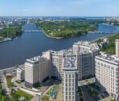 Продать Квартиры вторичка Ушаковская наб  3 1