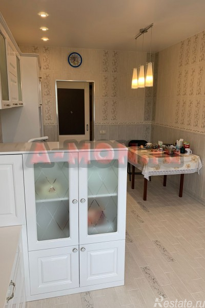 Продажа 2-комн квартиры на вторичном рынке Город Солнечногорск, Ленинградская, д. 20