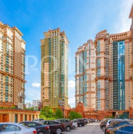 Продажа 4-комн квартиры на вторичном рынке Авиационная улица,  д. 79Б