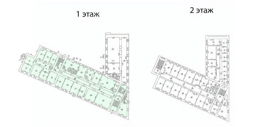 Аренда офиса Сампсониевский Б. пр-кт,  д. 66 литА