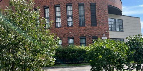 1-комн квартира ул Черкасова,  д. 4,  к. 1