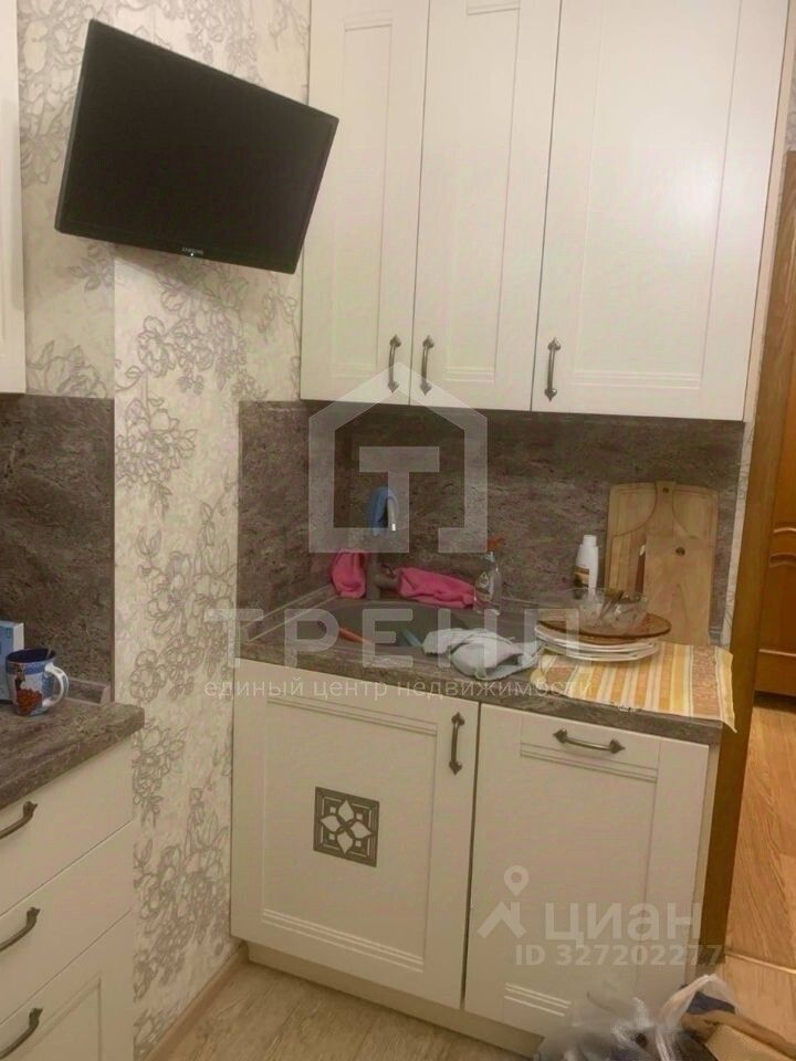 Продажа 2-комн квартиры на вторичном рынке Хасанская улица, 6К1