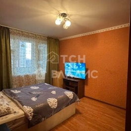 Продажа 2-комн квартиры на вторичном рынке Балашиха-1, Зелёная улица,  д. 34