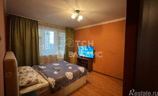 Продажа 2-комн квартиры на вторичном рынке Балашиха-1, Зелёная улица,  д. 34