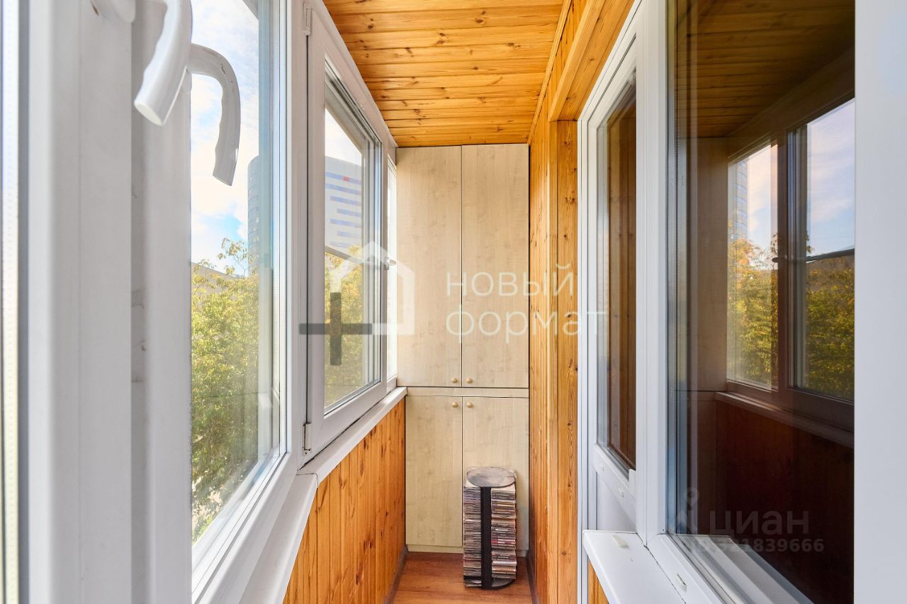 Продажа 1-комн квартиры на вторичном рынке Снежная улица, 27К1