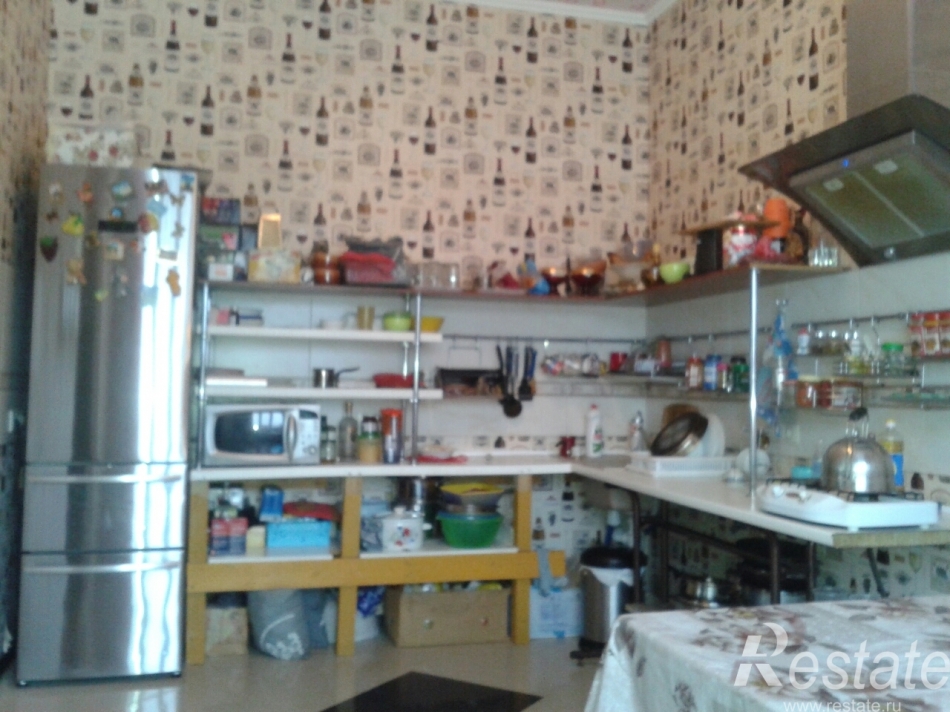 Продажа дома ул. Парковая