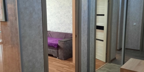 1-комн квартира Всеволожск г., Знаменская ул. ,  д. 1/8