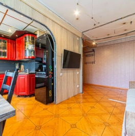 Продажа 3-комн квартиры на вторичном рынке проспект Энтузиастов,  д. 18 к1