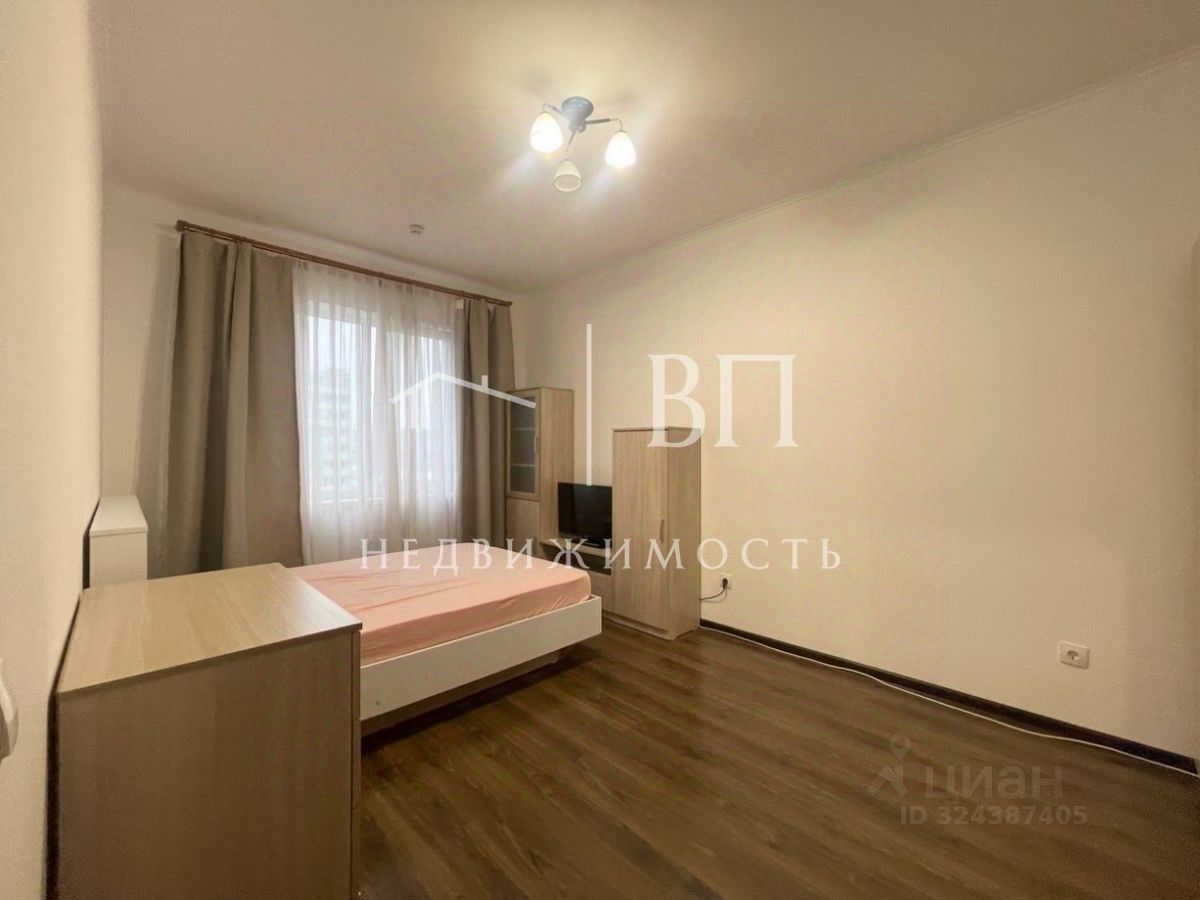 Продажа 1-комн квартиры на вторичном рынке улица Плесецкая, 20к2