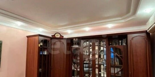 3-комн квартира Осенний б-р,  д. 15