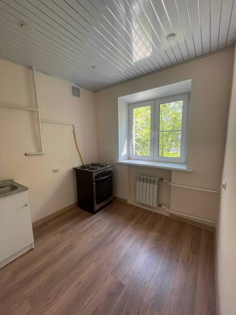 Продажа 3-комн квартиры на вторичном рынке Серпухов, Советская, 84