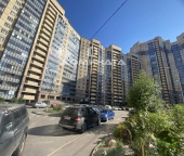 Продать Квартиры вторичка Парголово, Федора Абрамова ул., 21к3с1   